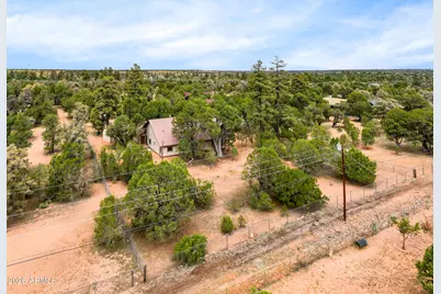 3071 Ponderosa Road, Overgaard, AZ 85933 - Photo 69