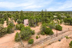 3071 Ponderosa Rd, Overgaard, AZ 85933 - Photo 69