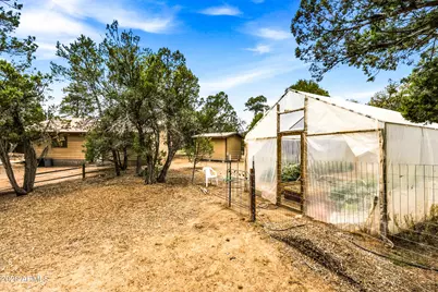 3071 Ponderosa Road, Overgaard, AZ 85933 - Photo 63