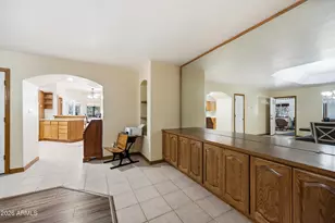 3071 Ponderosa Rd, Overgaard, AZ 85933 - Photo 19
