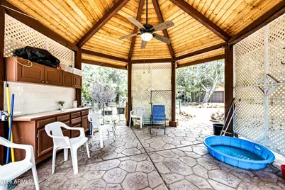 3071 Ponderosa Road, Overgaard, AZ 85933 - Photo 51
