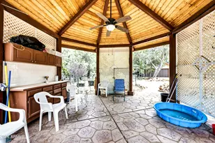 3071 Ponderosa Rd, Overgaard, AZ 85933 - Photo 51