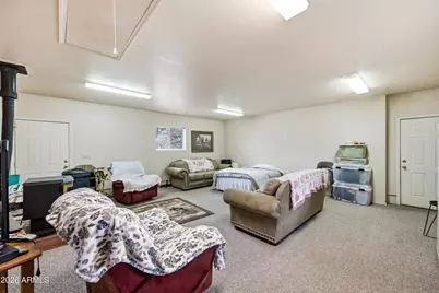 3071 Ponderosa Road, Overgaard, AZ 85933 - Photo 55