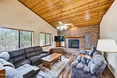3071 Ponderosa Road, Overgaard, AZ 85933 - Photo 21