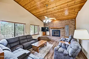 3071 Ponderosa Rd, Overgaard, AZ 85933 - Photo 21