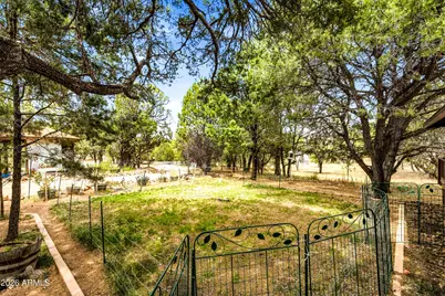 3071 Ponderosa Road, Overgaard, AZ 85933 - Photo 13
