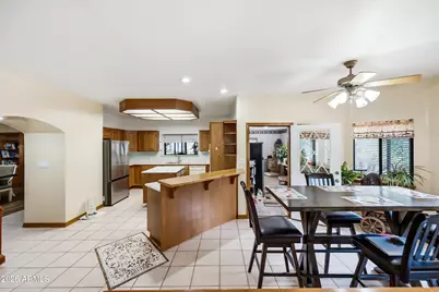 3071 Ponderosa Road, Overgaard, AZ 85933 - Photo 25