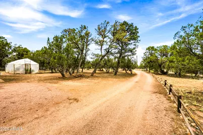 3071 Ponderosa Road, Overgaard, AZ 85933 - Photo 65