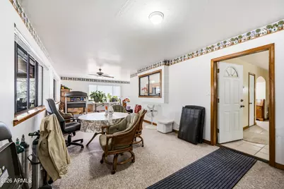 3071 Ponderosa Road, Overgaard, AZ 85933 - Photo 17