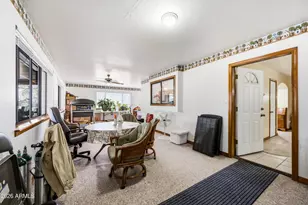 3071 Ponderosa Rd, Overgaard, AZ 85933 - Photo 17