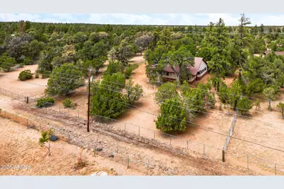 3071 Ponderosa Road, Overgaard, AZ 85933 - Photo 71