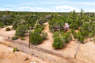 3071 Ponderosa Rd, Overgaard, AZ 85933 - Photo 71