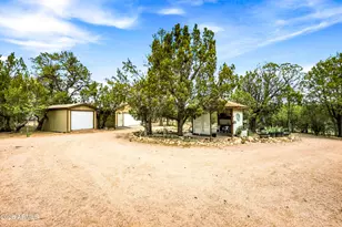 3071 Ponderosa Rd, Overgaard, AZ 85933 - Photo 7