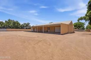 22336 E Vallejo St, Queen Creek, AZ 85142 - Photo 67