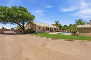 22336 E Vallejo St, Queen Creek, AZ 85142 - Photo 63