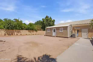 22336 E Vallejo St, Queen Creek, AZ 85142 - Photo 87