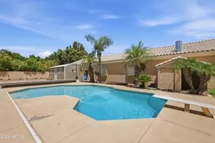 22336 E Vallejo St, Queen Creek, AZ 85142 - Photo 57