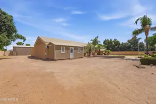 22336 E Vallejo St, Queen Creek, AZ 85142 - Photo 89
