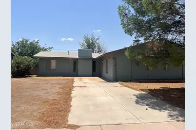 2109 E 7th Street, Douglas, AZ 85607 - Photo 3