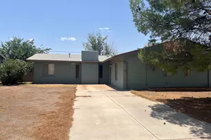 2109 E 7th St, Douglas, AZ 85607 - Photo 3