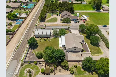 4373 S 165th Way, Gilbert, AZ 85297 - Photo 31