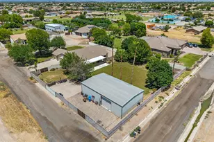 4373 S 165th Way, Gilbert, AZ 85297 - Photo 29
