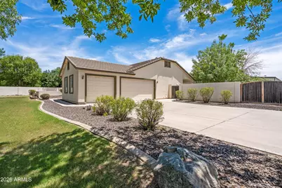 4373 S 165th Way, Gilbert, AZ 85297 - Photo 23