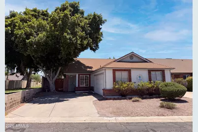 1111 N 64th Street #38, Mesa, AZ 85205 - Photo 19