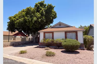 1111 N 64th Street #38, Mesa, AZ 85205 - Photo 1