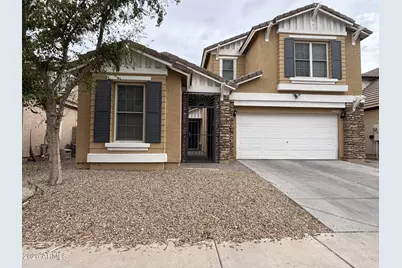 2239 E Bowker Street, Phoenix, AZ 85040 - Photo 1