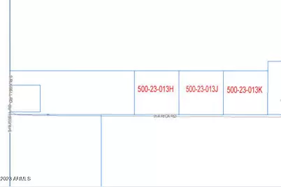 0 W Arica 2 Road #-, Casa Grande, AZ 85193 - Photo 13