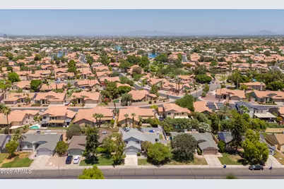 1436 E Kent Avenue, Chandler, AZ 85225 - Photo 25
