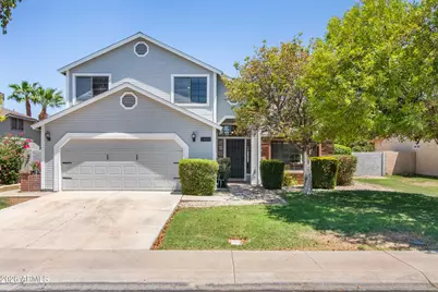 1436 E Kent Avenue, Chandler, AZ 85225 - Photo 1