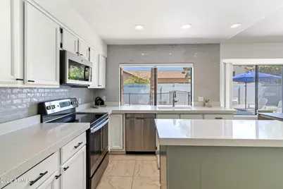 1436 E Kent Avenue, Chandler, AZ 85225 - Photo 15