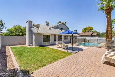 1436 E Kent Avenue, Chandler, AZ 85225 - Photo 23