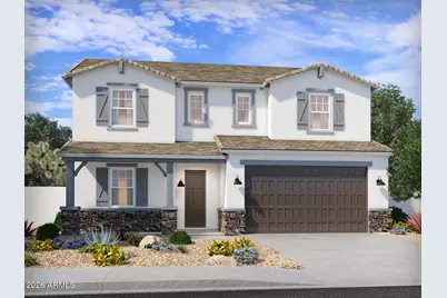 280 W Flatiron Trail, Apache Junction, AZ 85120 - Photo 1