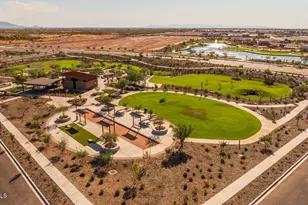 280 W Flatiron Trail, Apache Junction, AZ 85120 - Photo 5