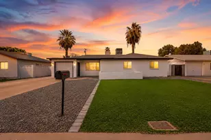 316 E El Camino Dr, Phoenix, AZ 85020 - Photo 1