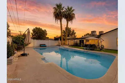 316 E El Camino Drive, Phoenix, AZ 85020 - Photo 5