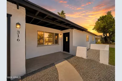 316 E El Camino Drive, Phoenix, AZ 85020 - Photo 3