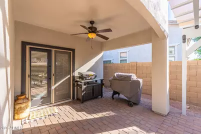 3484 E Lafayette Avenue, Gilbert, AZ 85298 - Photo 29