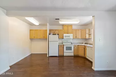 1222 S Farmer Avenue #102-A, Tempe, AZ 85281 - Photo 5