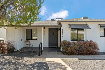 1222 S Farmer Avenue #102-A, Tempe, AZ 85281 - Photo 3