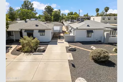 1222 S Farmer Avenue #102-A, Tempe, AZ 85281 - Photo 1