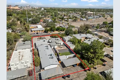 1222 S Farmer Avenue #102-A, Tempe, AZ 85281 - Photo 11
