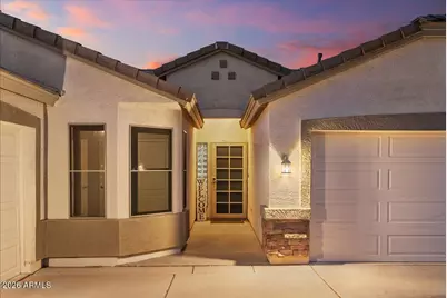 43334 W Neely Drive, Maricopa, AZ 85138 - Photo 3