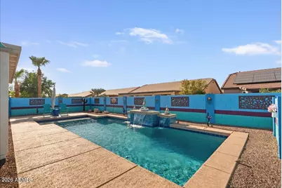 43334 W Neely Drive, Maricopa, AZ 85138 - Photo 45