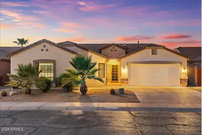 43334 W Neely Drive, Maricopa, AZ 85138 - Photo 1
