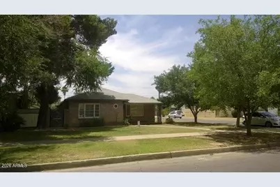 1145 W Willetta Street, Phoenix, AZ 85007 - Photo 1