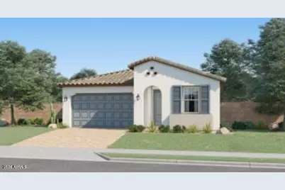 23342 W Parkway Drive, Buckeye, AZ 85326 - Photo 1